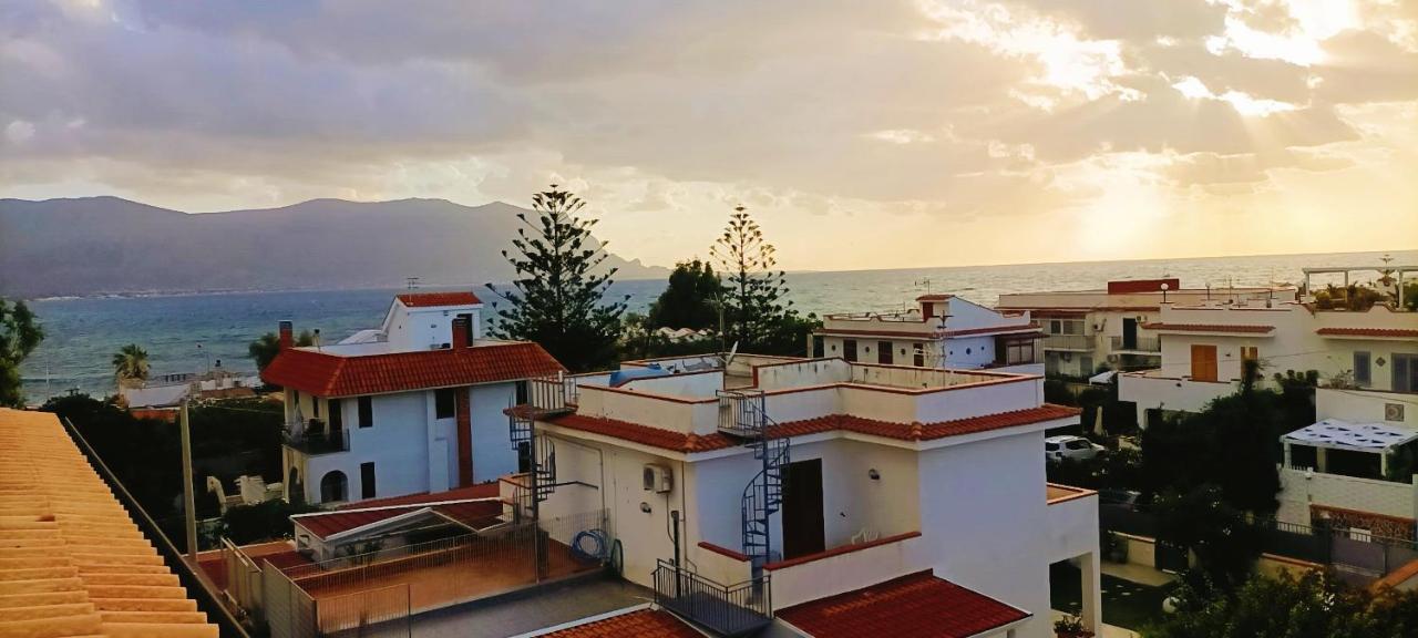 Villemar Isola delle Femmine Buitenkant foto
