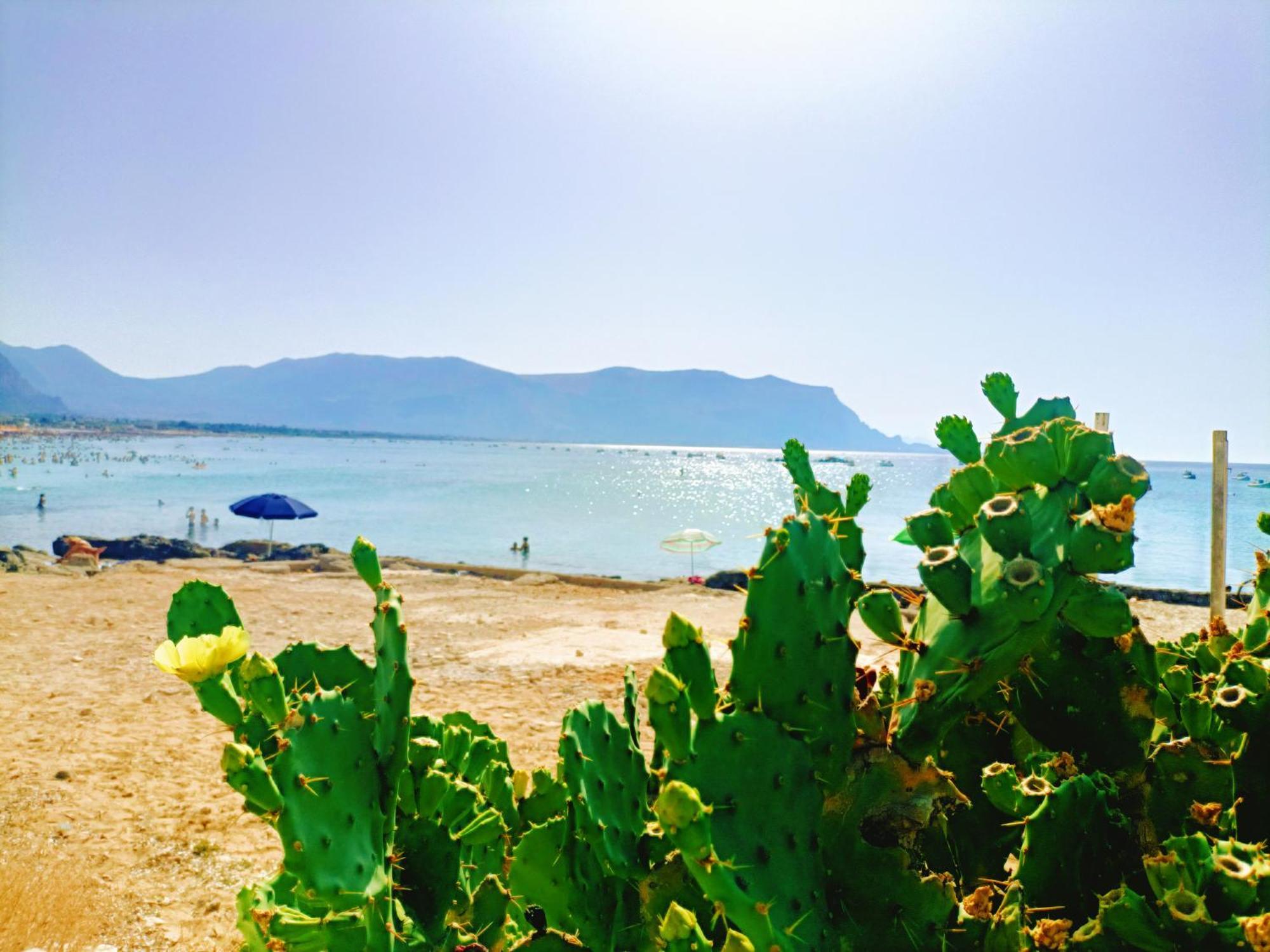 Villemar Isola delle Femmine Buitenkant foto