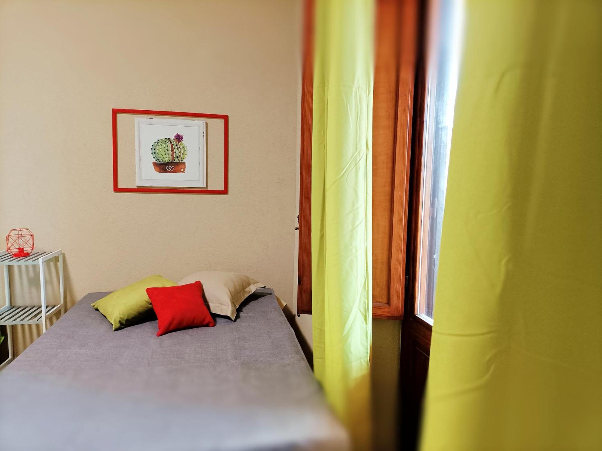 Villemar Isola delle Femmine Buitenkant foto