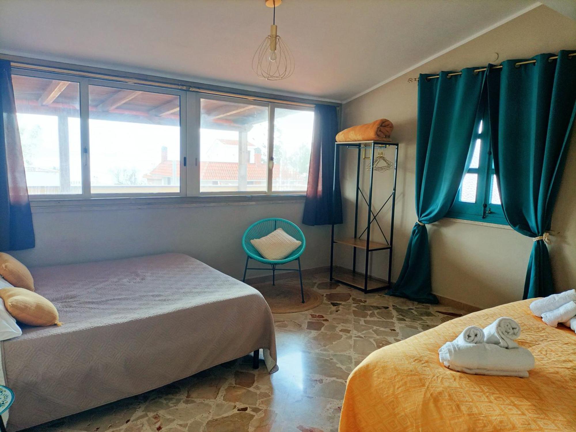 Villemar Isola delle Femmine Kamer foto
