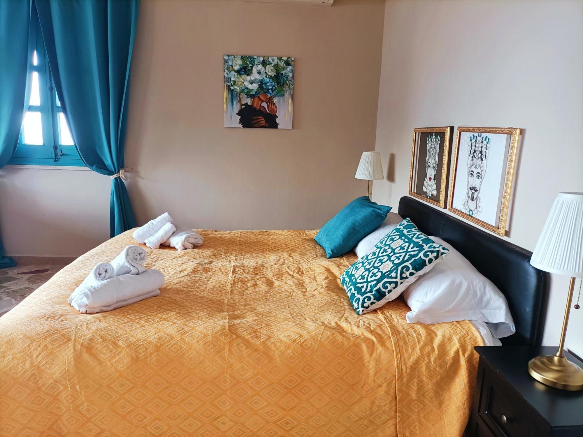 Villemar Isola delle Femmine Kamer foto