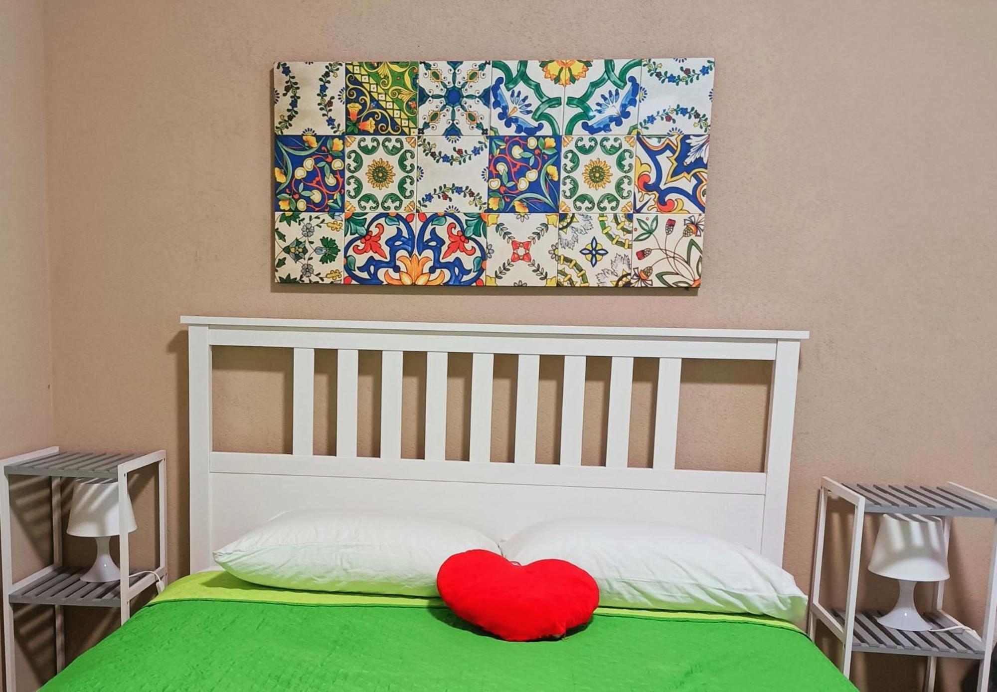Villemar Isola delle Femmine Kamer foto